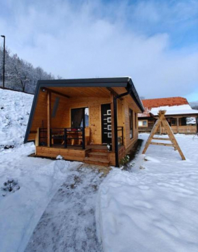 Bungalov lux